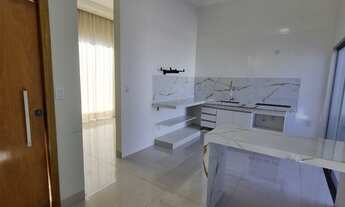 Imagem 6: Casa à venda em Uberlândia-MG, Bosque dos Buritis: 3 quartos, 1 suíte com closet, 2 salas