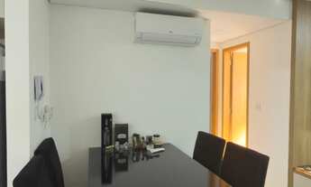 Imagem 3: Apartamento à venda no Centro de Uberlândia-MG: 2 quartos, 2 salas, 1 banheiro, 1 vaga de