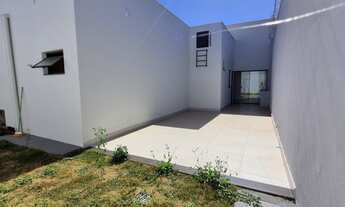 Imagem 5: Casa à venda em Uberlândia-MG, Bosque dos Buritis: 3 quartos, 1 suíte com closet, 2 salas