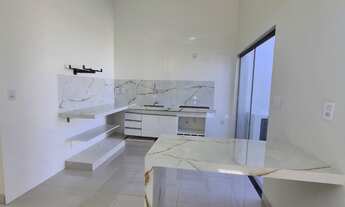 Imagem: Casa à venda em Uberlândia-MG, Bosque