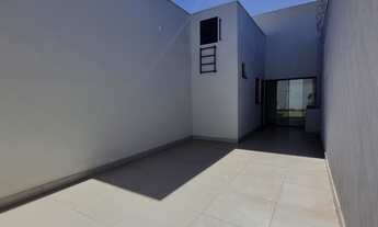 Imagem 4: Casa à venda em Uberlândia-MG, Bosque dos Buritis: 3 quartos, 1 suíte com closet, 2 salas