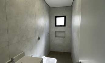 Imagem 6: Casa à venda Condomínio Raros: 3 quartos, Suíte, Área gourmet com Churrasqueira, Sala ampl