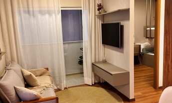 Imagem: Apartamento à venda em Uberlândia-MG