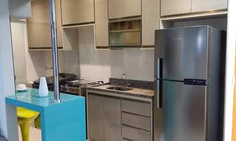 Imagem: Apartamento à venda em Uberlândia-MG