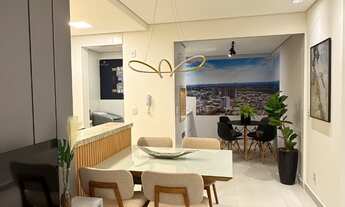 Imagem 7: Apartamento de 2 quartos, Suíte, 2 vagas no bairro Novo Mundo em Uberlândia/MG