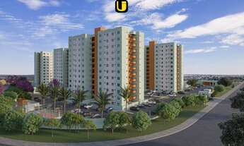 Imagem: Apartamento 2 quartos, Suíte, Varanda Gourmet