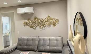 Imagem 6: Apartamento de 2 quartos, Suíte, 2 vagas no bairro Novo Mundo em Uberlândia/MG