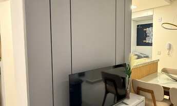 Imagem 5: Apartamento de 2 quartos, Suíte, 2 vagas no bairro Novo Mundo em Uberlândia/MG