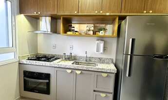 Imagem 2: Sinal 500,00 e entrada 72x - Apartamento à venda 2/4, Suíte, Sala Tv e Jantar, 1 banheiro