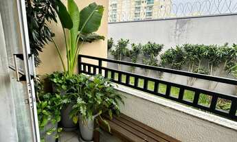 Imagem 4: Sinal 500,00 e entrada 72x - Apartamento à venda 2/4, Suíte, Sala Tv e Jantar, 1 banheiro