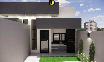 Imagem 4: Casa 2 quartos, Suíte com closet à venda em Uberlândia-MG, na Zona Sul, bairro Laranjeiras