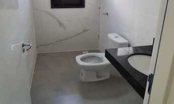 Imagem 3: Apartamento com 2/4, suíte, churrasqueira e Elevador há 2km da UFU, no Santa Mônica em Ube