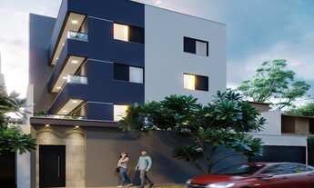 Imagem 6: Apartamento com 2/4, suíte, churrasqueira e Elevador há 2km da UFU, no Santa Mônica em Ube