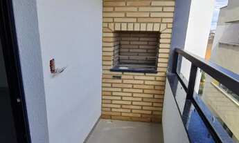 Imagem 4: Apartamento com 2/4, suíte, churrasqueira e Elevador há 2km da UFU, no Santa Mônica em Ube