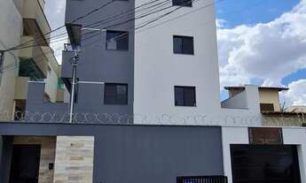 Imagem: Apartamento com 2/4, suíte, churrasqueira