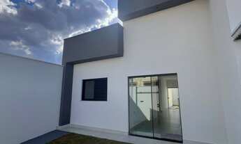 Imagem: CASA À VENDA 3 quartos, Suíte, 2 vagas