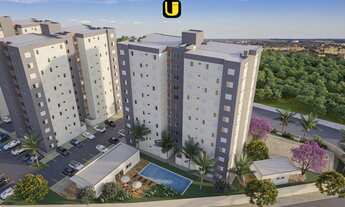 Imagem: APARTAMENTO RESIDENCIAL em UBERLÂNDIA