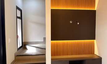 Imagem 2: Casa Sobrado 2 suítes Praça Alto Umuarama - Financia pelo Minha Casa Minha Vida