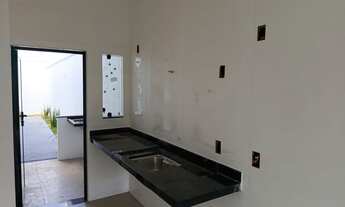 Imagem: CASA 2 QUARTOS, SUÍTE, ZONA SUL - GSP LIFE