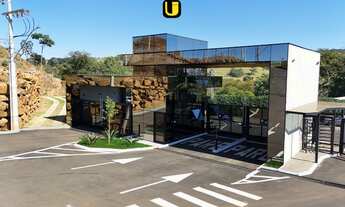 Imagem: Lotes à Venda Condomínio Fechado na Represa