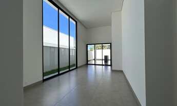 Imagem 7: Casa 3 suíte à venda Condomínio Splendido, na Zona Sul de Uberlândia / MG