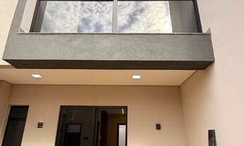 Imagem: Casa Sobrado 2 suítes Praça Alto Umuarama