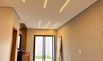 Imagem 3: Casa Sobrado 2 suítes Praça Alto Umuarama - Financia pelo Minha Casa Minha Vida