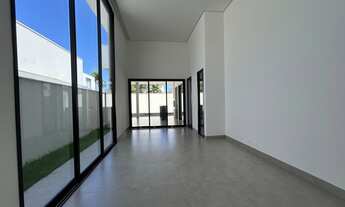 Imagem 6: Casa 3 suíte à venda Condomínio Splendido, na Zona Sul de Uberlândia / MG