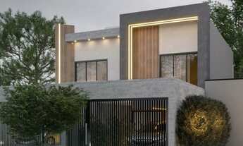 Imagem: Casa Sobrado à venda 800mil - 2 quartos