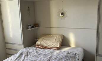 Imagem: Apartamento 2 quartos com suíte, à venda