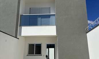 Imagem: Casa à venda em Uberlândia-MG, Novo Mundo