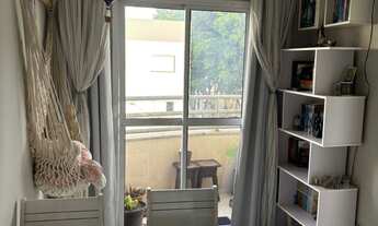 Imagem 4: Apartamento R$269.700,00 - 2 quartos com suíte, à venda no Santa Mônica - 54m²