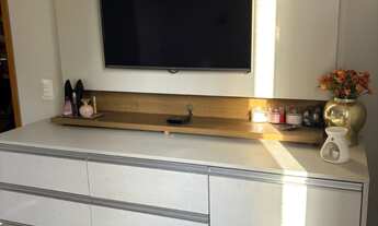 Imagem 2: Apartamento R$269.700,00 - 2 quartos com suíte, à venda no Santa Mônica - 54m²