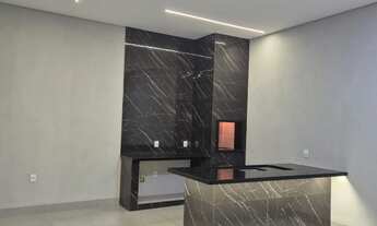 Imagem 7: OPORTUNIDADE: Casa à venda R$1.050.000,00 | 3 quartos | 2 suítes | Área gourmet