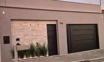 Imagem 6: OPORTUNIDADE: Casa à venda R$1.050.000,00 | 3 quartos | 2 suítes | Área gourmet