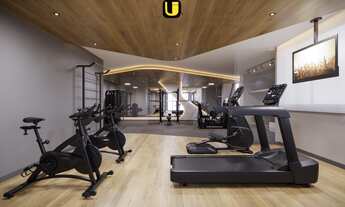 Imagem 2: Apartamentos 2 e 3 quartos à Venda no Villa Gávea ? Zona Sul de Uberlândia