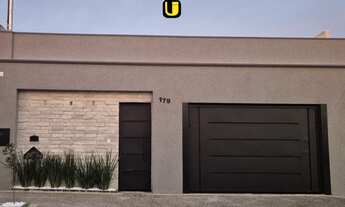 Imagem 2: OPORTUNIDADE: Casa à venda R$1.050.000,00 | 3 quartos | 2 suítes | Área gourmet