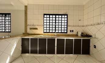 Imagem 7: Casa 3 quartos à venda por 780mil no bairro Alto Umuarama em Uberlândia/MG