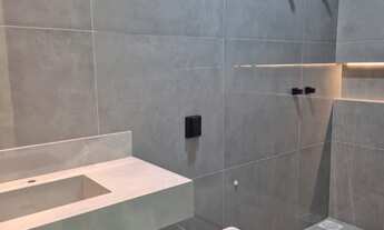 Imagem 4: OPORTUNIDADE: Casa à venda R$1.050.000,00 | 3 quartos | 2 suítes | Área gourmet