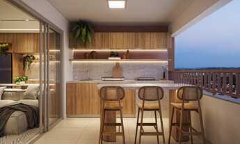 Imagem 7: Apartamentos 2 e 3 quartos à Venda no Villa Gávea ? Zona Sul de Uberlândia