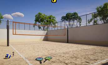 Imagem 3: Apartamentos 2 e 3 quartos à Venda no Villa Gávea ? Zona Sul de Uberlândia