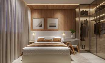 Imagem 6: Apartamentos 2 e 3 quartos à Venda no Villa Gávea ? Zona Sul de Uberlândia