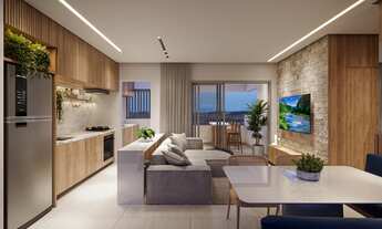 Imagem 5: Apartamentos 2 e 3 quartos à Venda no Villa Gávea ? Zona Sul de Uberlândia