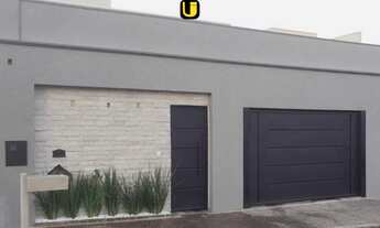 Imagem 3: OPORTUNIDADE: Casa à venda R$1.050.000,00 | 3 quartos | 2 suítes | Área gourmet