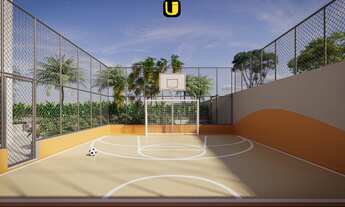 Imagem 4: Apartamentos 2 e 3 quartos à Venda no Villa Gávea ? Zona Sul de Uberlândia