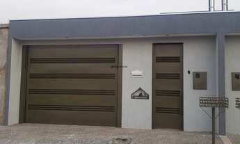 Imagem 2: Casa 2 quartos, Suíte, Área Gourmet com Churrasqueira, Sala em dois ambientes, 2 vagas no