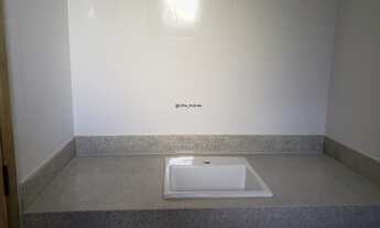 Imagem 7: Casa 2 quartos, Suíte, Área Gourmet com Churrasqueira, Sala em dois ambientes, 2 vagas no