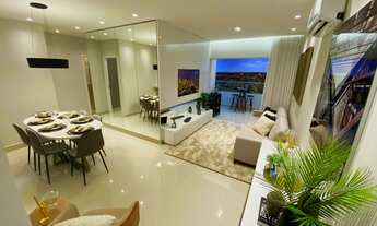 Imagem: Apartamento com 3 quartos, Varanda Gourmet