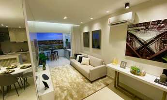 Imagem 5: Apartamento com 3 quartos, Varanda Gourmet, 2 vagas livres no Bairro Santa Mônica - Última