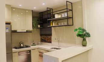 Imagem 7: Apartamento com 3 quartos, Varanda Gourmet, 2 vagas livres no Bairro Santa Mônica - Última